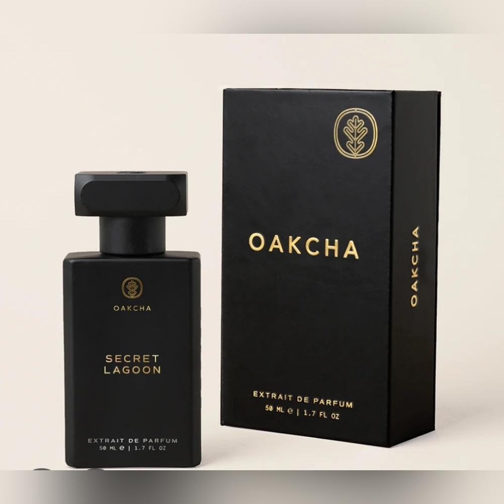 Oakcha Secert Lagoon *NWT*